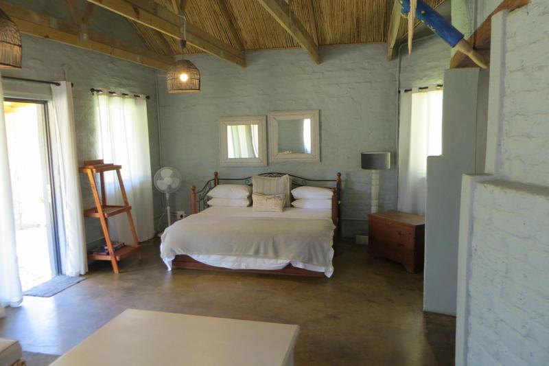 1 Bedroom Property for Sale in Nieu Bethesda Eastern Cape